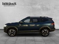 Neu Dacia Bigster Journey 140 PS (102 kW) 2025 Indigoblau SUV