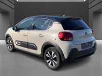 Gebraucht Citroën C3 Shine 82 PS (60 kW) 2020 Lackierung sable/metallic klar Kleinwagen