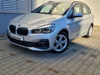 gebraucht BMW 218 Active Tourer i Advantage LED PA PDC MuFu