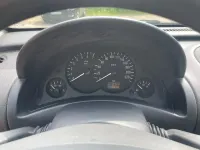 Gebraucht Opel Corsa 75 PS (55 kW) 2004 Blau Kleinwagen