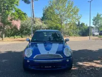Used Mini Cooper 116 HP (85 kW) 2006 Hatchback