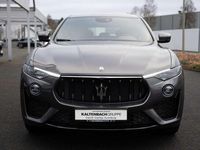 Gebraucht Maserati Levante 430 PS (316 kW) 2022 Grau SUV