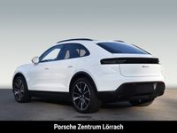 Gebraucht Porsche Macan Chrono 300 kW (408 PS) 2022 Weiß SUV