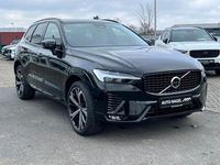 Gebraucht Volvo XC60 Plus 250 PS (183 kW) 2025 Schwarz SUV