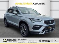 Gebraucht Seat Ateca Style 150 PS (110 kW) 2025 Reflexsilber SUV