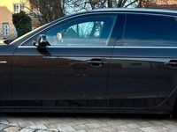 gebraucht Audi A4 B8 Avant S-Line Xenon Navi Klima Sitzheizung