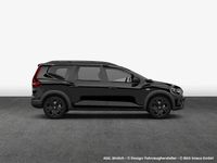 Neu Dacia Jogger Expression 94 PS (69 kW) 2025 Perlmuttschwarz Van / Kleinbus