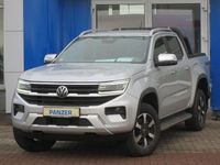 Gebraucht VW Amarok Style 205 PS (150 kW) 2023 Grau Abholung