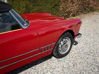 Gebraucht Alfa Romeo 2000 116 PS (85 kW) 1960 Rot Cabrio