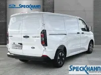 Neu Ford Transit Custom Trend 232 PS (170 kW) 2026 Van