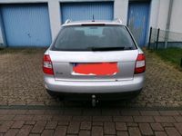 gebraucht Audi A4 Kombi