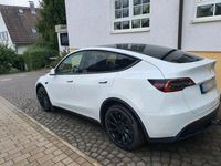 gebraucht Tesla Model Y Long Range (09/22)