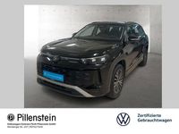 Gebraucht VW Tayron Life 193 PS (141 kW) 2025 Schwarz SUV