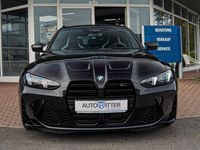 Gebraucht BMW M3 Competition Edition 530 PS (389 kW) 2026 Schwarz Limousine