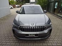 Neu Skoda Kodiaq Selection 150 PS (110 kW) 2025 Graphite grau metallic SUV