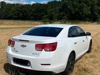 gebraucht Chevrolet Malibu 2.0 Diesel, Baugleich Opel Insignia