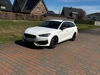 Gebraucht Cupra Leon 204 PS (150 kW) 2022 Limousine