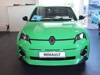 Gebraucht Renault R5 Komfort 110 kW (150 PS) 2026 Grün Kleinwagen