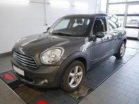 Gebraucht Mini Cooper Countryman 2012 Grau SUV