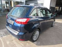 gebraucht Ford Grand C-Max Grand C-MaxTitanium