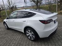 Gebraucht Tesla Model Y RWD 219 kW (299 PS) 2024 Weiß SUV