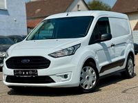 Gebraucht Ford Transit Connect Trend 75 PS (55 kW) 2020 Weiß Van / Kleinbus