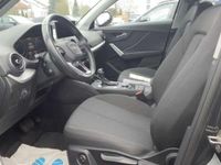 Gebraucht Audi Q2 Advanced Plus 150 PS (110 kW) 2022 Manhattangrau metallic SUV