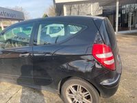 gebraucht Mercedes A150 