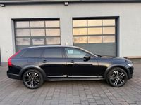 Gebraucht Volvo V90 CC Pro 235 PS (172 kW) 2017 Schwarz Kombi