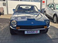 Gebraucht Nissan Datsun 129 PS (94 kW) 1977 Schwarz Coupé