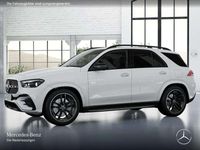 Gebraucht Mercedes GLE350 Advanced Plus 333 PS (244 kW) 2025 Weiß SUV