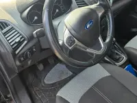 Usado Ford Ecosport S 125 CV (91 kW) 2016 Negro SUV