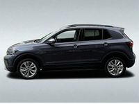 Gebraucht VW T-Cross Life 116 PS (85 kW) 2022 SUV