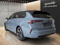 Neu Opel Astra 145 PS (106 kW) 2025 Grau Kombi