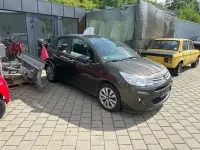 Gebraucht Citroën C3 SELECTION 82 PS (60 kW) 2014 Braun Limousine
