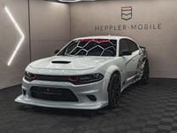 Gebraucht Dodge Charger 375 PS (275 kW) 2022 White knuckle clear coat Limousine