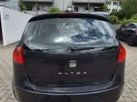 Gebraucht Seat Altea Style 105 PS (77 kW) 2010 Grau Kombi