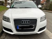 gebraucht Audi A3 1.8 TFSI