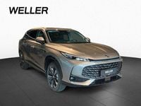 Neu MG HS Luxury 170 PS (125 kW) 2026 Blau (blau) SUV