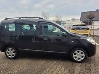 gebraucht Dacia Dokker Comfort *SHZ,AHK,Klima*