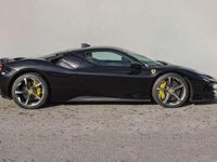 Gebraucht Ferrari SF90 999 PS (734 kW) 2023 Schwarz