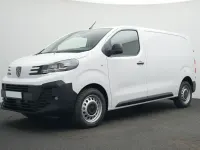 Gebraucht Peugeot Expert 144 PS (105 kW) 2025 Weiss icy/typ Van