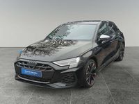Gebraucht Audi S3 Sport 333 PS (244 kW) 2025 Mythosschwarz metallic Limousine