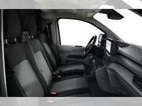 Neu VW Transporter 110 PS (80 kW) 2026 Weiß Van