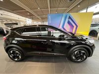 Nouvelle Renault Captur Techno 114 ch (83 kW) 2026 SUV