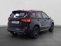 Gebraucht Cupra Ateca 150 PS (110 kW) 2025 Schwarz SUV