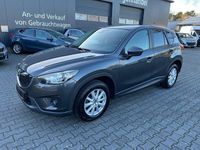 Gebraucht Mazda CX-5 Center-Line 150 PS (110 kW) 2013 SUV