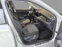 Gebraucht Skoda Kamiq Clever 95 PS (69 kW) 2021 Grau SUV