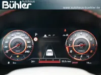 Neu Hyundai i30 N Line 150 PS (110 kW) 2026 Grau Limousine