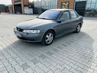 Gebraucht Opel Vectra 130 PS (95 kW) 2001 Andere farben Limousine
